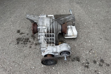 AUDI A5 F5 (2016-2024) Rear Differential 299SRP20476,0G2500043D 32205216