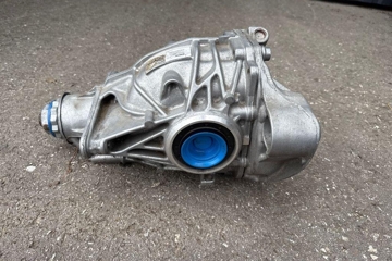 BMW 3 Series G20/G21/G28 (2018-2024) Rear Differential 2302031585,GHNA281H,885675401,8665146 32205219