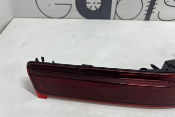 BMW iX I20 (2021-2024) Aizmugurējais labais miglas lukturis H2795377808,2030020108 32205230