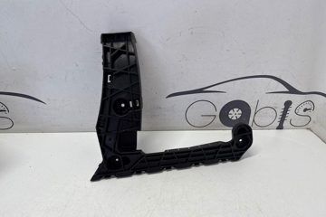 AUDI A4 B9/8W (2015-2024) Aizmugurējā labā bampera stiprinājums 8W5807454A 32205239