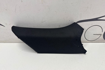 AUDI A4 B9/8W (2015-2024) Aizmugurējā kreisā statnes apdare 8W5867287C 32205269