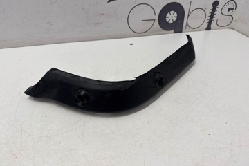 DODGE Ram 4 generation (2008-2023) Rear Right Bumper Molding 68299101AC 32205278