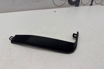 DODGE Ram 4 generation (2008-2023) Rear Right Bumper Molding 683378800A 32205279