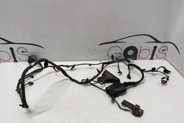 DODGE Ram 4 generation (2008-2023) Cable Harness P68488374AB 32205280