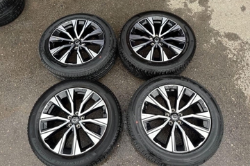 VOLVO XC60 2 generation (2017-2024) Wheel 32243399 32205300