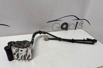 DODGE Ram 4 generation (2008-2023) Hydraulic pump 68496113AC 32205305