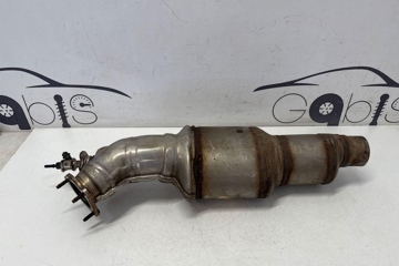 AUDI A4 B9/8W (2015-2024) Catalyst 8W0131703BD,8W0230AB 32205350