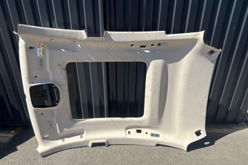 MASERATI Levante 1 generation (2016-2024) Jumta apdare 32205409
