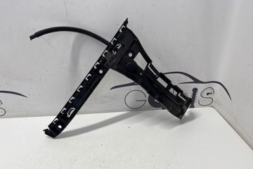 MERCEDES-BENZ C-Class W205/S205/C205 (2014-2023) Aizmugurējā labā bampera stiprinājums A2058802102 32205443