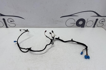 MERCEDES-BENZ GLC X253 (2015-2024) Cable Harness A2535404500 32205480