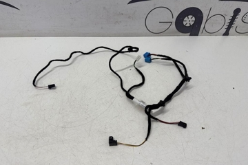 MERCEDES-BENZ GLC X253 (2015-2024) Cable Harness A2055409309 32205481