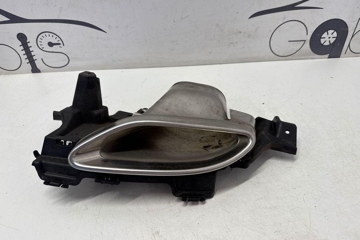 MERCEDES-BENZ E-Class W211/S211 (2002-2009) Exhaust Pipe Tip A2054900300 32205482