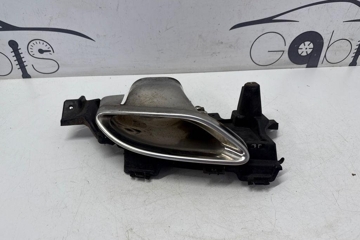 MERCEDES-BENZ E-Class W211/S211 (2002-2009) Exhaust Pipe Tip A2054900400 32205483