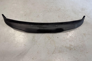 DODGE Ram 4 generation (2008-2023) Front Left Bumper Molding 68429261AA 32205493