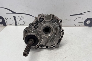 MERCEDES-BENZ E-Class W213/S213/C238/A238 (2016-2024) Раздатка A7252802600 32205494