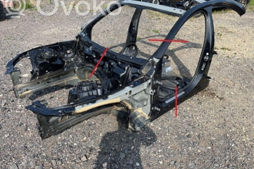 MERCEDES-BENZ E-Class W213/S213/C238/A238 (2016-2024) Priekšēja kreisā ceturtdaļa 32205503