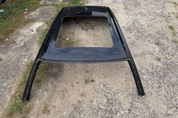 BMW X5 F15 (2013-2018) Roof 32205532