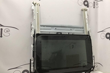 MERCEDES-BENZ E-Class W211/S211 (2002-2009) Sunroof A2059003749,A2137803701,A2059024632,A2139014800 32283520