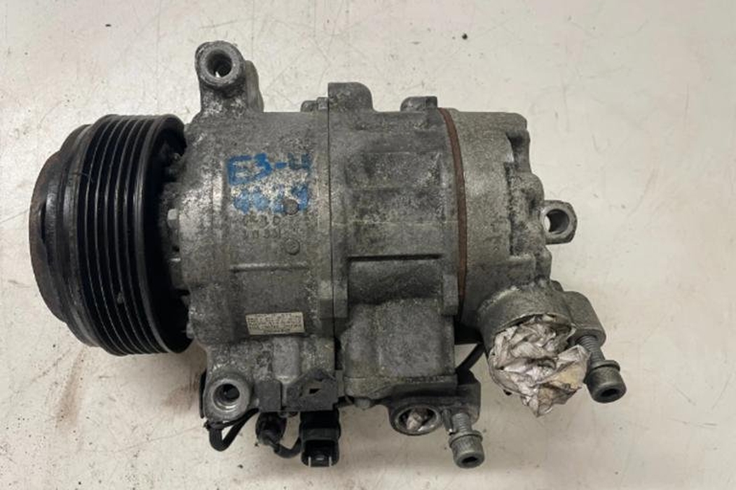 BMW 3 Series E90/E91/E92/E93 (2004-2013) Air Condition Pump 6987862 31062875