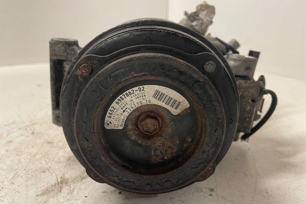 BMW 3 Series E90/E91/E92/E93 (2004-2013) Air Condition Pump 6987862 31062875