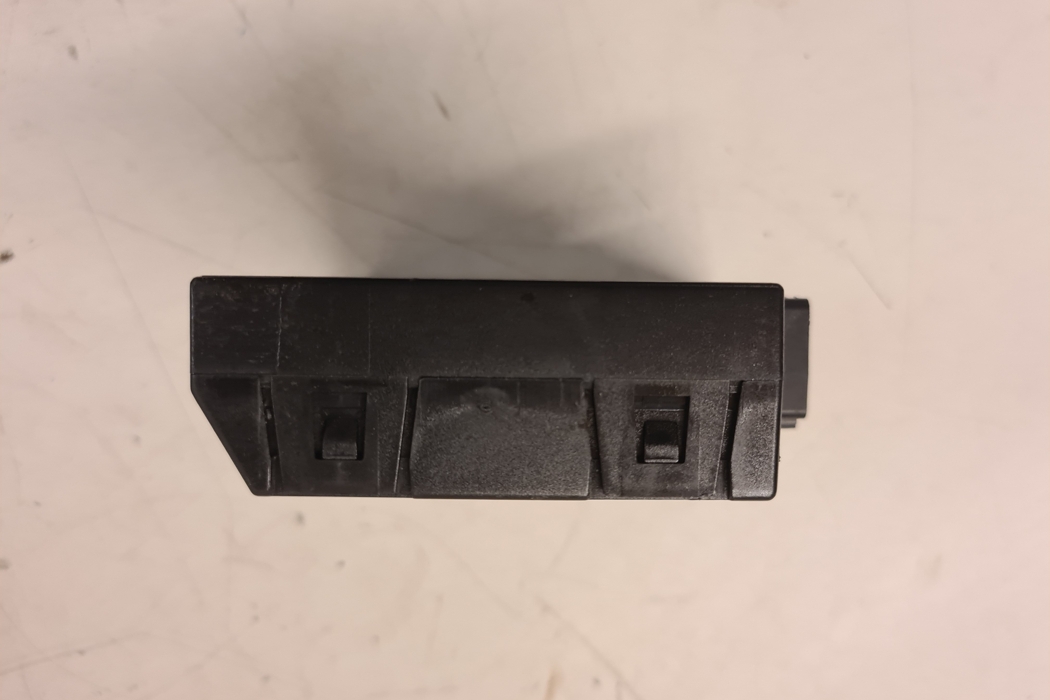 AUDI Q7 4L (2005-2015) Āķa vadības bloks 4E0907383E 31846820