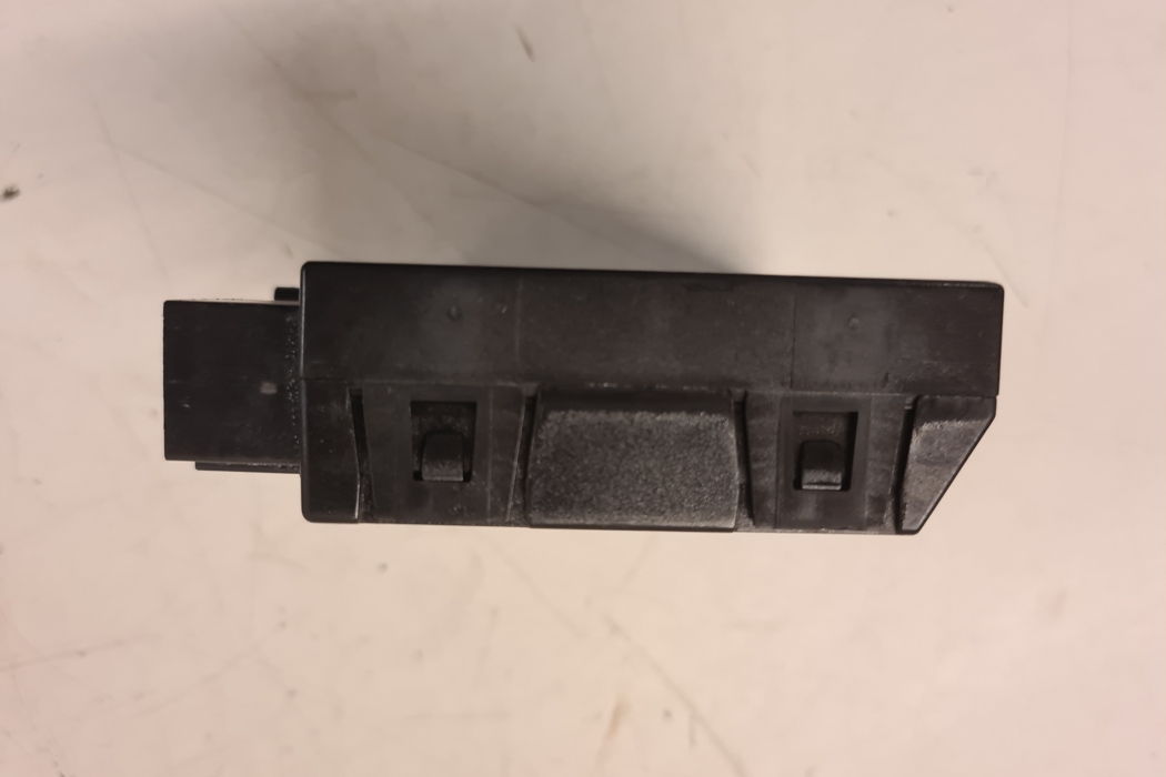 AUDI Q7 4L (2005-2015) Āķa vadības bloks 4E0907383E 31846820
