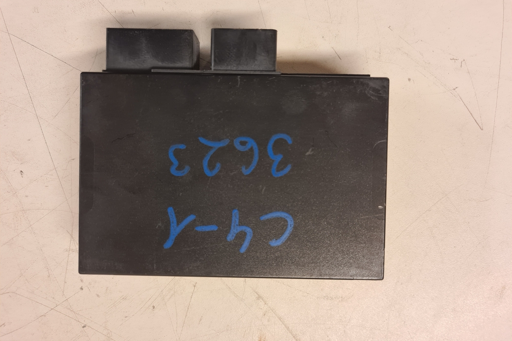 AUDI Q7 4L (2005-2015) Āķa vadības bloks 4E0907383E 31846820