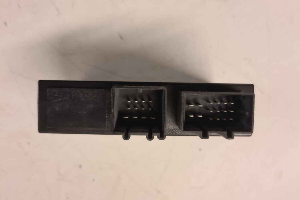 AUDI Q7 4L (2005-2015) Āķa vadības bloks 4E0907383E 31846820