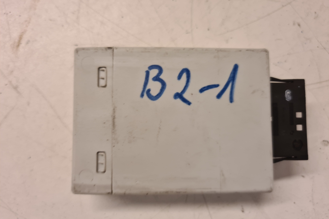BMW 3 Series E90/E91/E92/E93 (2004-2013) Āķa vadības bloks 6972501 31848082