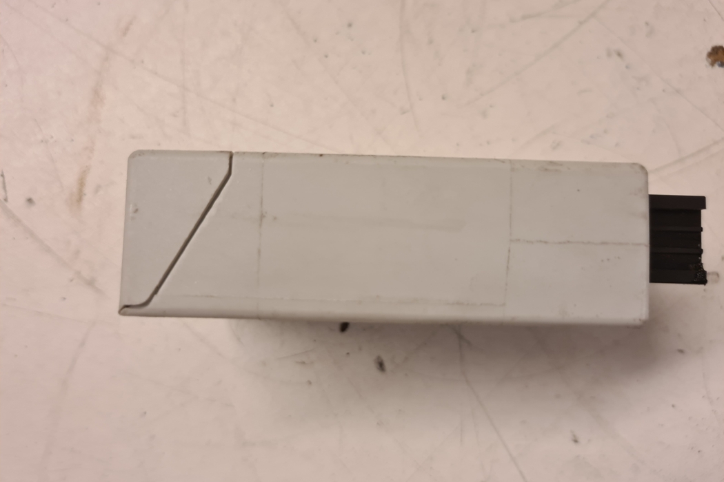 BMW 3 Series E90/E91/E92/E93 (2004-2013) Āķa vadības bloks 6972501 31848082