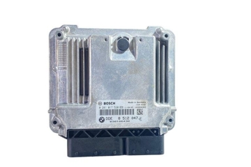 BMW 3 Series E90/E91/E92/E93 (2004-2013) Motora vadības bloks 8512047 31061364
