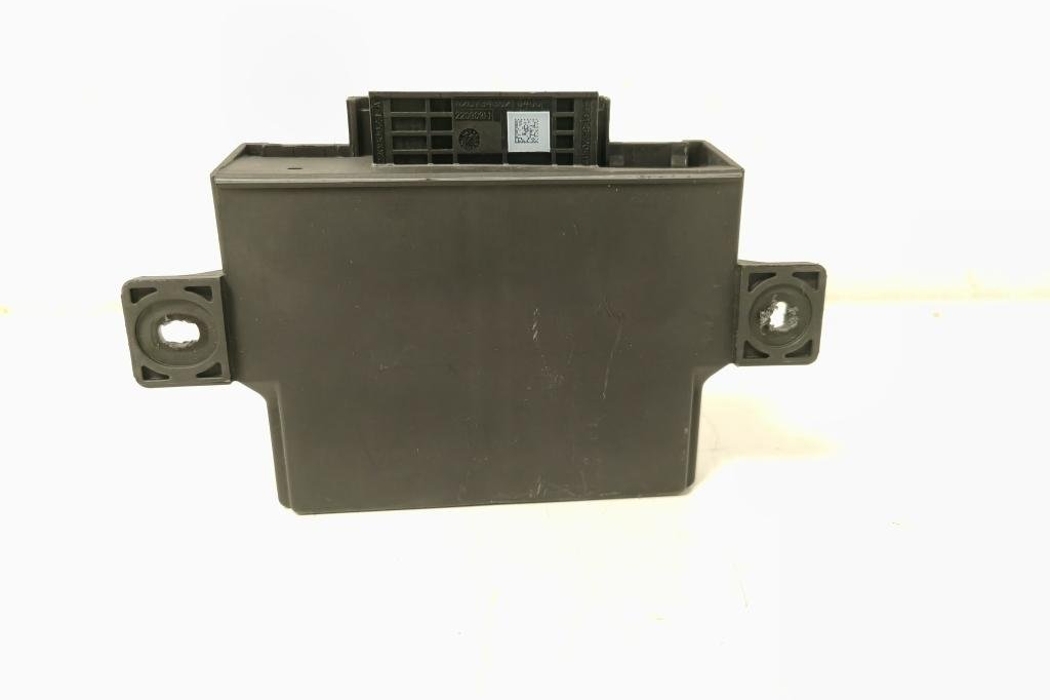 AUDI A4 B9/8W (2015-2024) Gateway блок 4M1907468D,4M1907468A 30277514