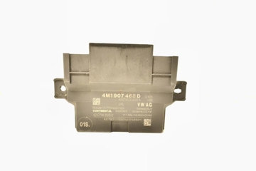 AUDI A4 B9/8W (2015-2024) Gateway блок 4M1907468D,4M1907468A 30277514