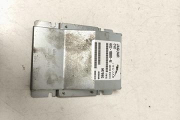 LAND ROVER Range Rover Sport 1 generation (2005-2013) Air Suspension Control Unit AH3218B008AE 30747036
