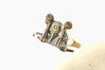 LAND ROVER Range Rover Sport 1 generation (2005-2013) Air Suspension Control Unit RVH000046 30773376