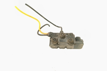 LAND ROVER Range Rover Sport 1 generation (2005-2013) Air Suspension Control Unit RVH000095 30773407