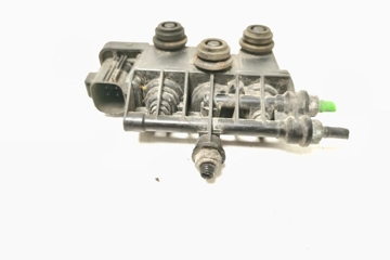 LAND ROVER Range Rover Sport 1 generation (2005-2013) Блок управления подвеской воздуха RVH000055 30773409