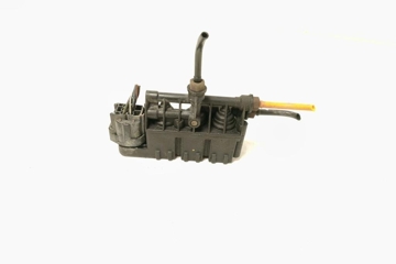 LAND ROVER Range Rover Sport 1 generation (2005-2013) Air Suspension Control Unit RVH000095 30814732