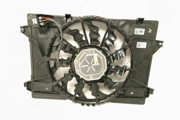 HYUNDAI IONIQ 5 1 generation (2021-2023) Engine Cooling Fan Radiator 25380G1100,25304CU100 31045965