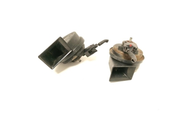 CHEVROLET Trax 1 generation (2013-2022) Horn Signal 95066879,95066880 31566263