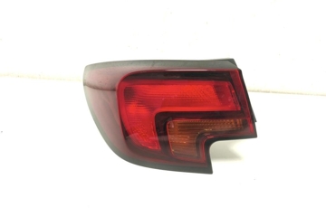 OPEL Astra K (2015-2021) Rear Left Taillight 39015943 31670123