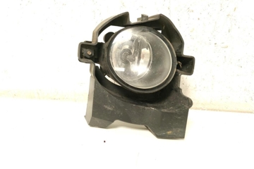 NISSAN Qashqai 1 generation (2007-2014) Priekšējais kreisais miglas lukturis 261558992A 31875801