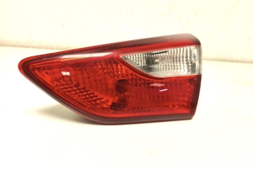 HYUNDAI i30 GD (2 generation) (2012-2017) Aizmugurējais labais lukturis bagāžniekā 92404A5010 32077862