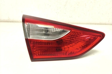 HYUNDAI i30 GD (2 generation) (2012-2017) Aizmugurējais kreisais lukturis bagāžniekā 92403A5010 32077863