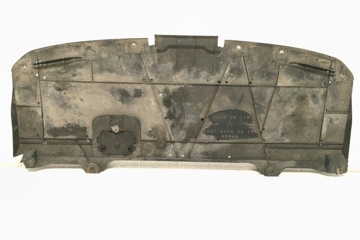 MAZDA 6 GJ (2012-2024) Dzinēja apakšas aizsargs/panna GHP956112 32097707
