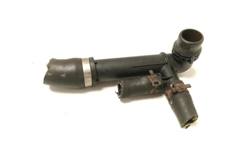VOLKSWAGEN Passat B8 (2014-2023) Hoses 5Q0121619D 32147493