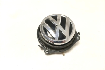 VOLKSWAGEN Passat B8 (2014-2023) Bagāžas nodalījuma rokturis 3G5827469 32190086