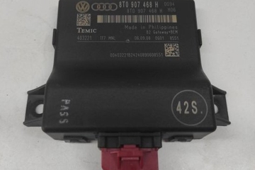 AUDI A4 B8/8K (2011-2016) Gateway блок 8T0907468H 31457690