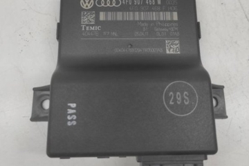 AUDI A6 C6/4F (2004-2011) Gateway Control Unit 4F0907468M 31882529
