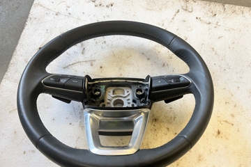 AUDI Q7 4M (2015-2024) Steering Wheel 4M0419689 15390172